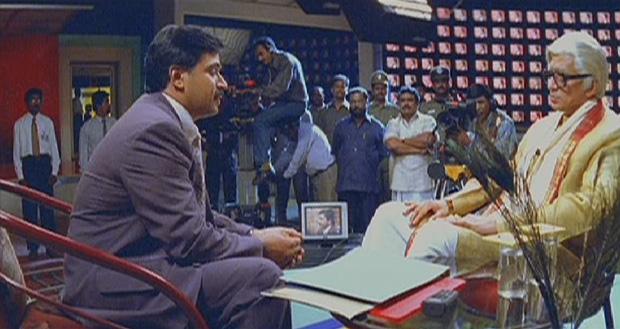 Mudhalvan tamil Movie - Overview